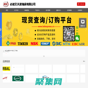 必迪艾（天津）轴承有限公司