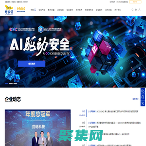 奇安信集团-新一代网络安全领军者