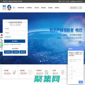 广东畅欣知识产权有限公司
