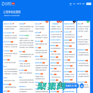 店透视-电商运营工具