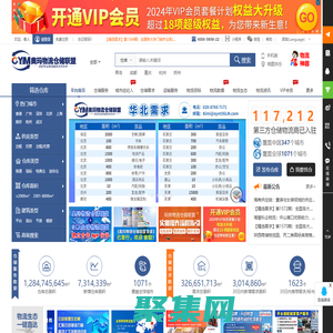 仓库出租-仓库信息-物流仓储平台-奥玛物流仓储联盟