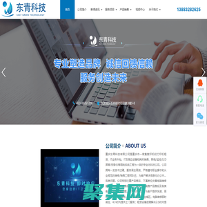 重庆东青科技有限公司
