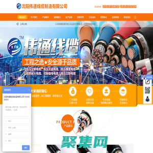 沈阳伟通线缆制造有限公司