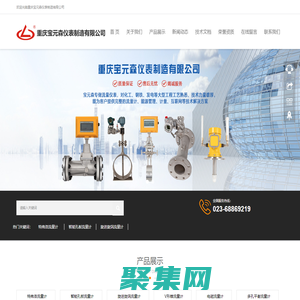 重庆宝元森仪表制造有限公司