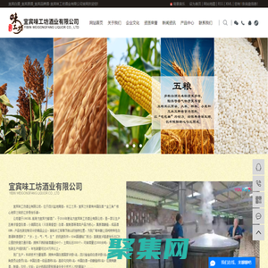 宜宾味工坊酒业有限公司