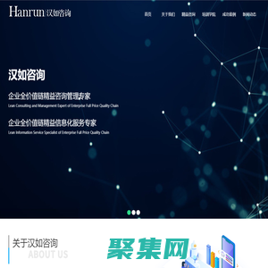 6S管理咨询公司_5S目视化设计_精益生产管理咨询公司_上海汉如管理咨询公司