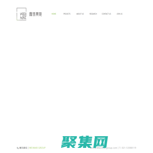 首页-魏玛设计机构