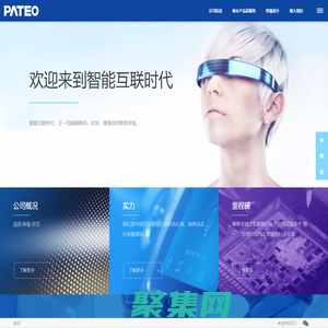 PATEO博泰车联网