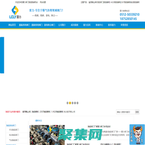 气电动1.4529脱硫蝶阀_2507脱硫蝶阀_氨用截止阀-雷力阀门