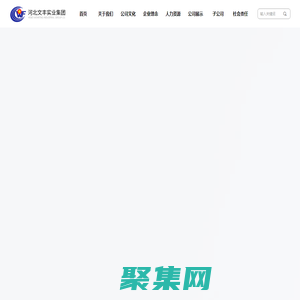 河北文丰实业集团有限公司