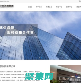 山东华贸控股集团有限公司