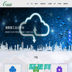 首页-盖勒普工程咨询(上海)有限公司