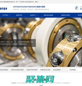 乔治沙弗「广东乔峰」 - SKF轴承|NSK轴承|TIMKEN轴承在线综合服务