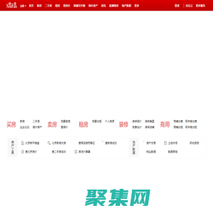 全国房地产门户|房地产网】-直播看房抢优惠-全国房天下