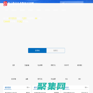 连云港市公共数据开放网