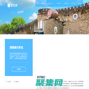 摩尔多瓦葡萄酒-葡萄酒加盟-进口红酒代理-米茨Mici葡萄酒