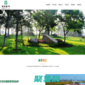 辽宁宝丽嘉华生物医药科技股份有限公司,酵素,中草药发酵技术研究_其它