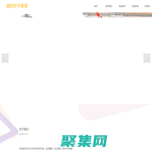 壹粒种子教育官网