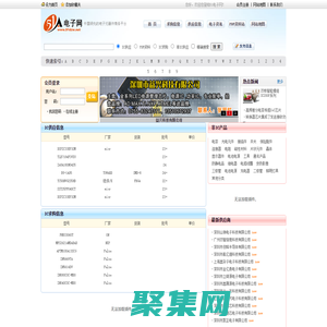 IC市场在线【51电子网旗下站】