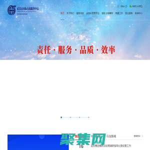 武汉市国际交流服务中心有限公司