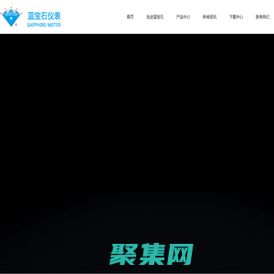 浙江蓝宝石仪表科技有限公司