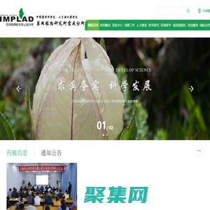 中国医学科学院药用植物研究所云南分所