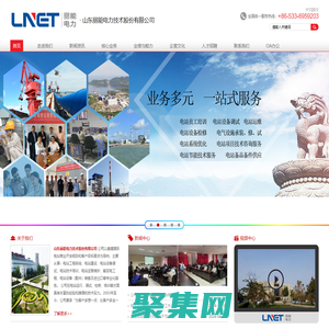 山东丽能电力技术股份有限公司