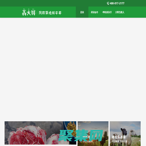 犇大鲜官网-风吹草地鲜牛羊|科尔沁牛|呼伦贝尔羊