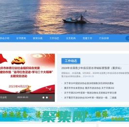 重庆市游泳协会_重庆市游泳协会