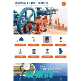 重庆阀门-气动阀门-电动特殊阀门厂「鑫渝特（重庆）阀门」