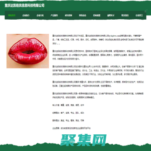 重庆达凯铭优信息科技有限公司