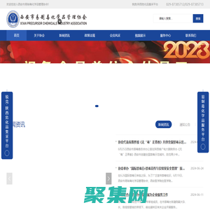 西安市易制毒化学品管理协会