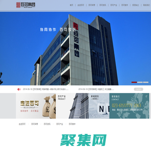 重庆市百可科技（集团）有限公司