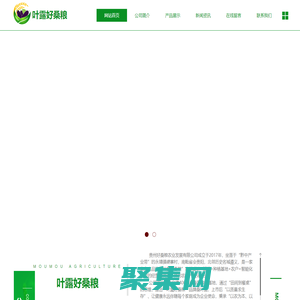贵州好桑粮农业发展有限公司