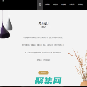 河南掌易网络科技有限公司-首页